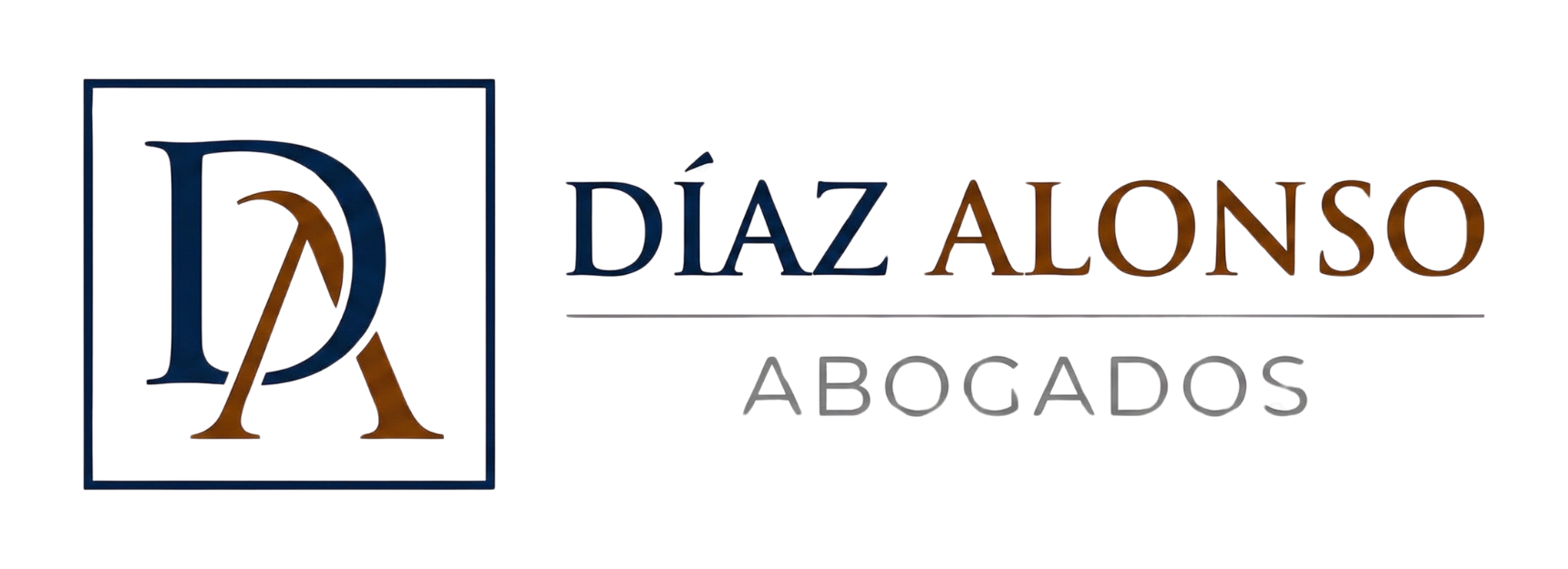 Díaz Alonso Logo
